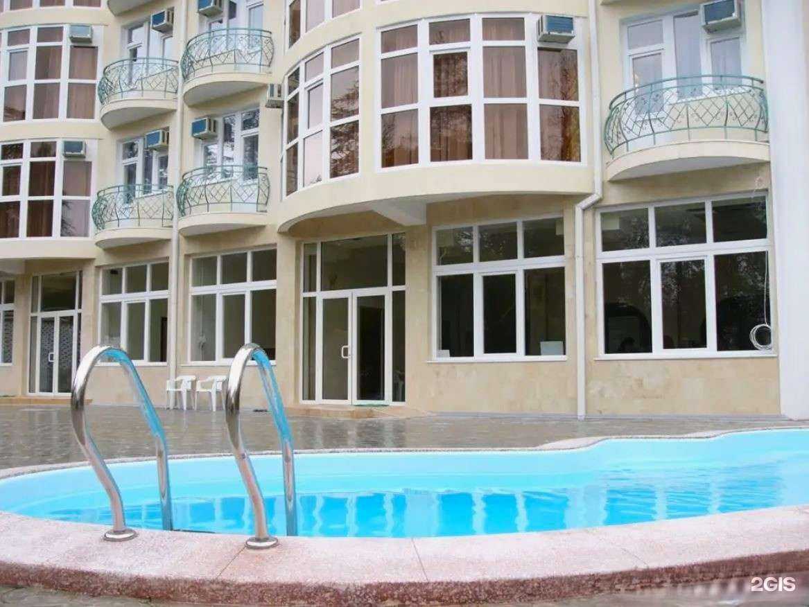 Отзывы на компанию Золотая пальма в г. Сочи c фото