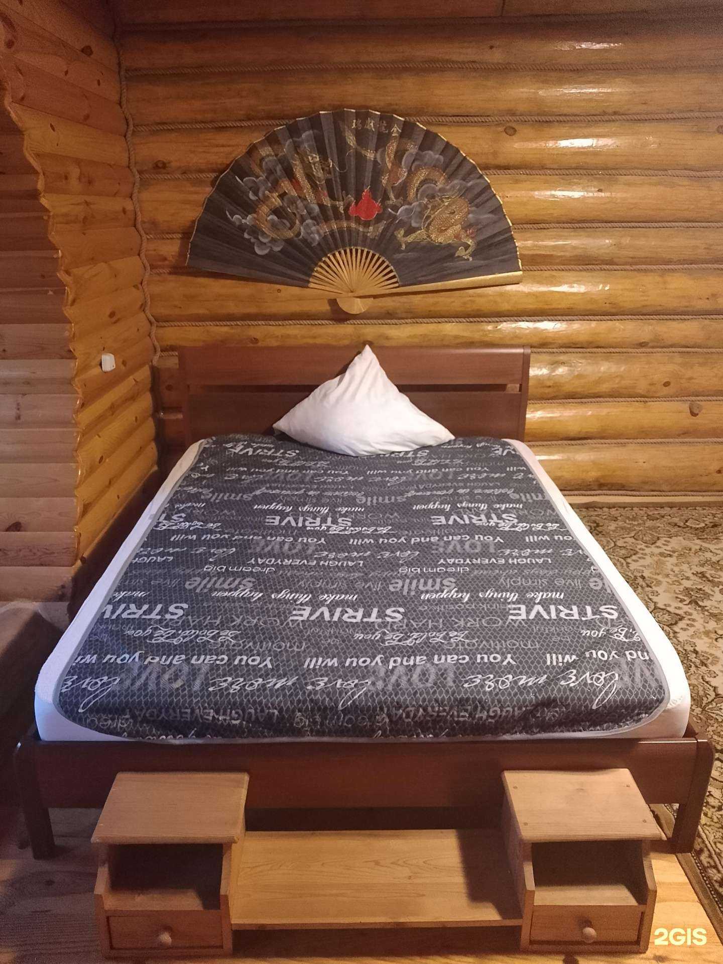 Отзывы на компанию У озера в г. Тюмень c фото