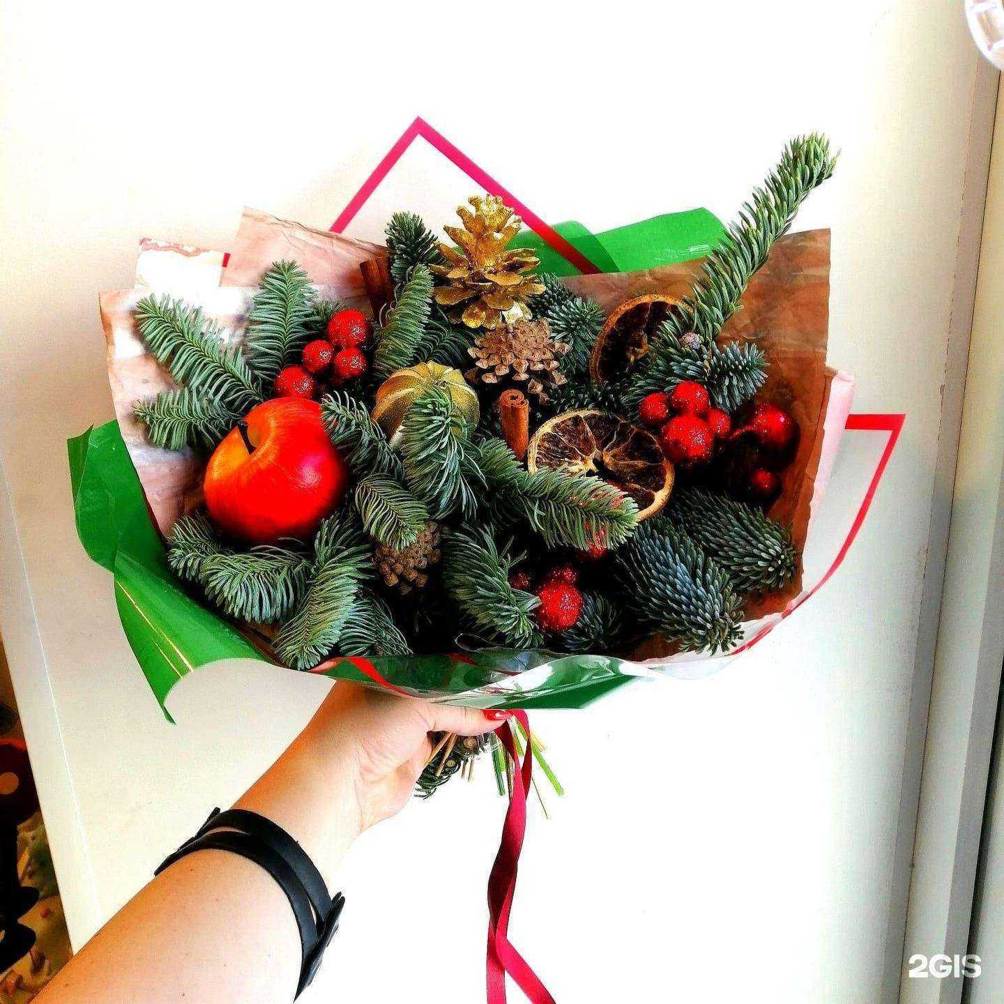 Отзывы на компанию Праздник цветов и подарков в г. Хабаровск c фото