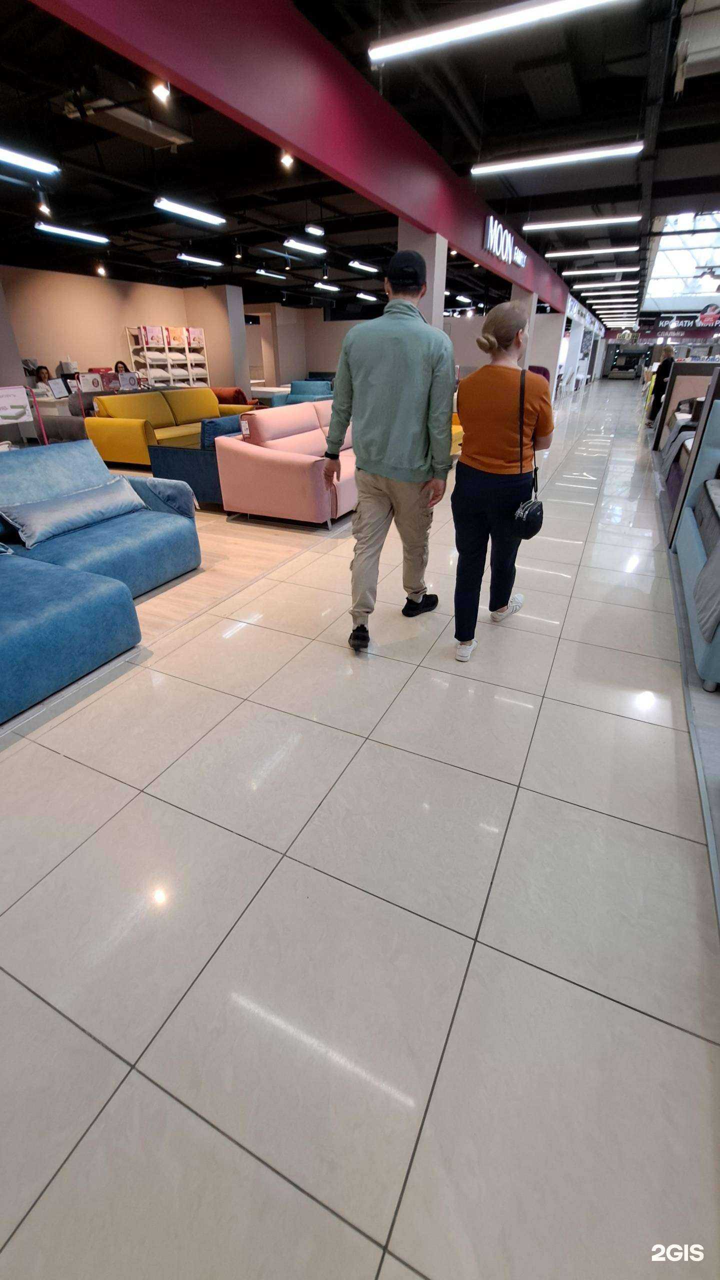 Отзывы на компанию Moon в Ярославле c фото