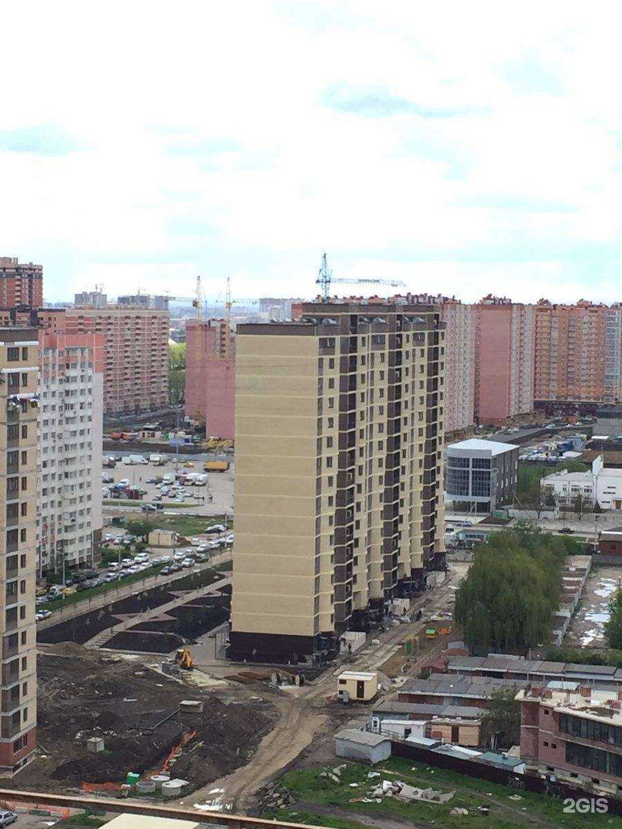 Отзывы на компанию Студия мебели в г. Краснодар c фото