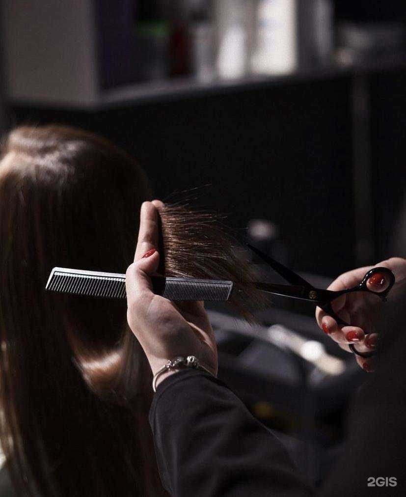 Отзывы на компанию LA beauty studio в Пятигорске c фото