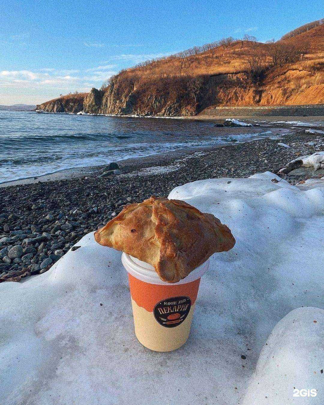 Отзывы на компанию Мамин хлеб в г. Находка c фото