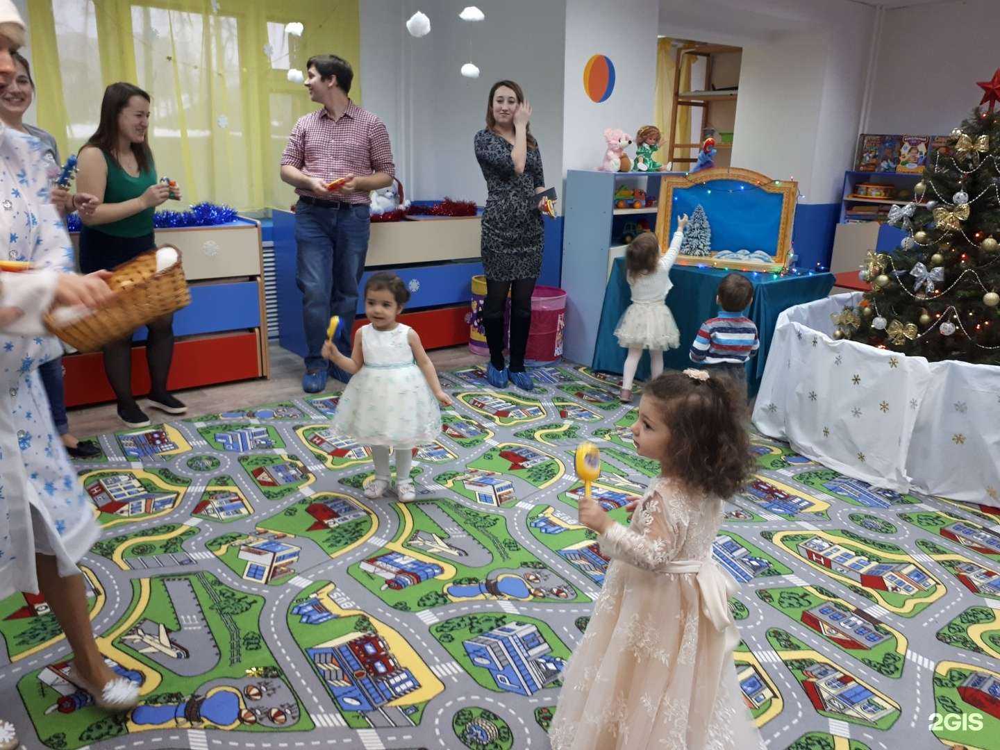 Отзывы на компанию Чудо-остров в г. Иваново c фото