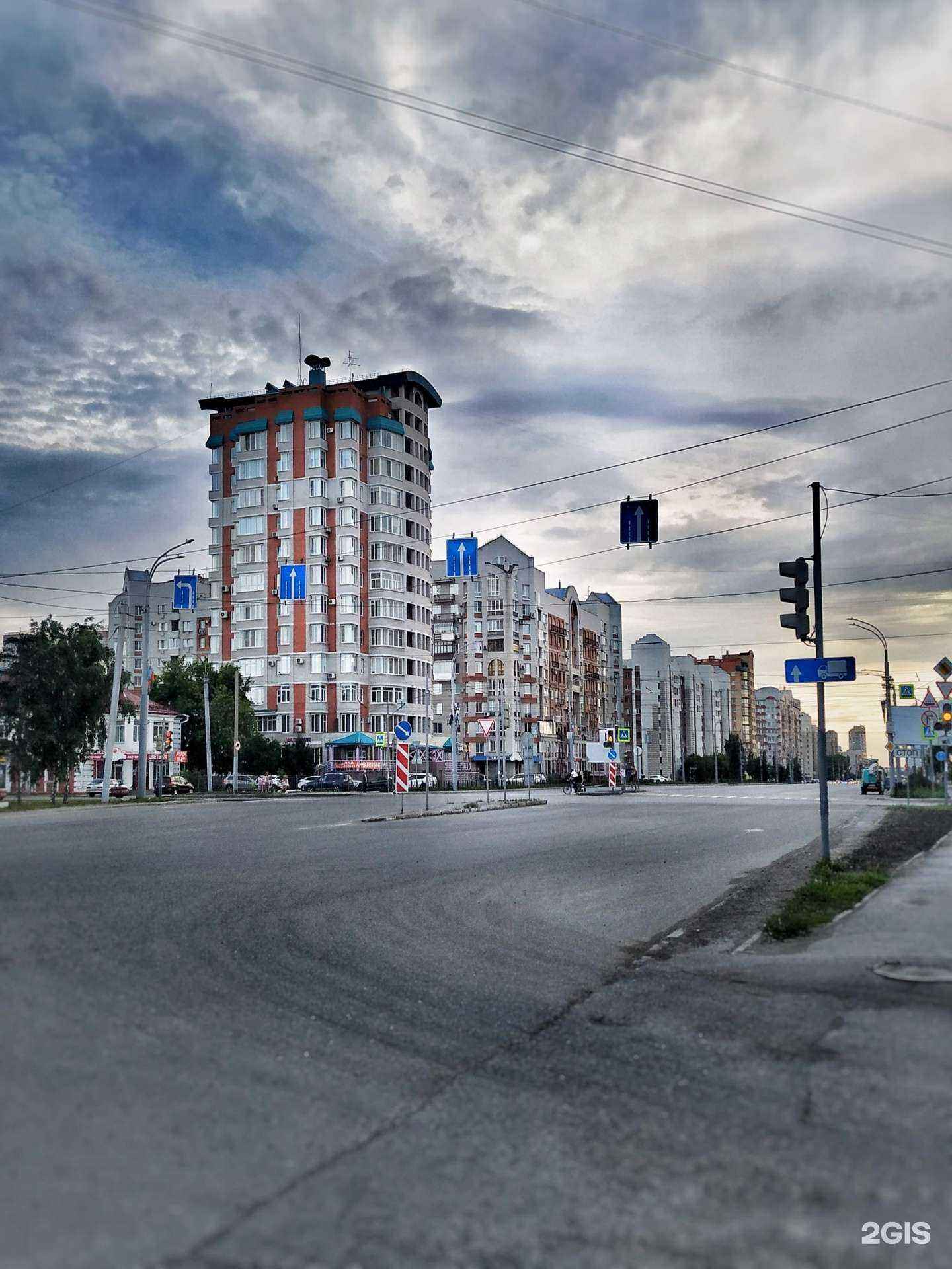 Отзывы на компанию Century21 Ника в Омске c фото