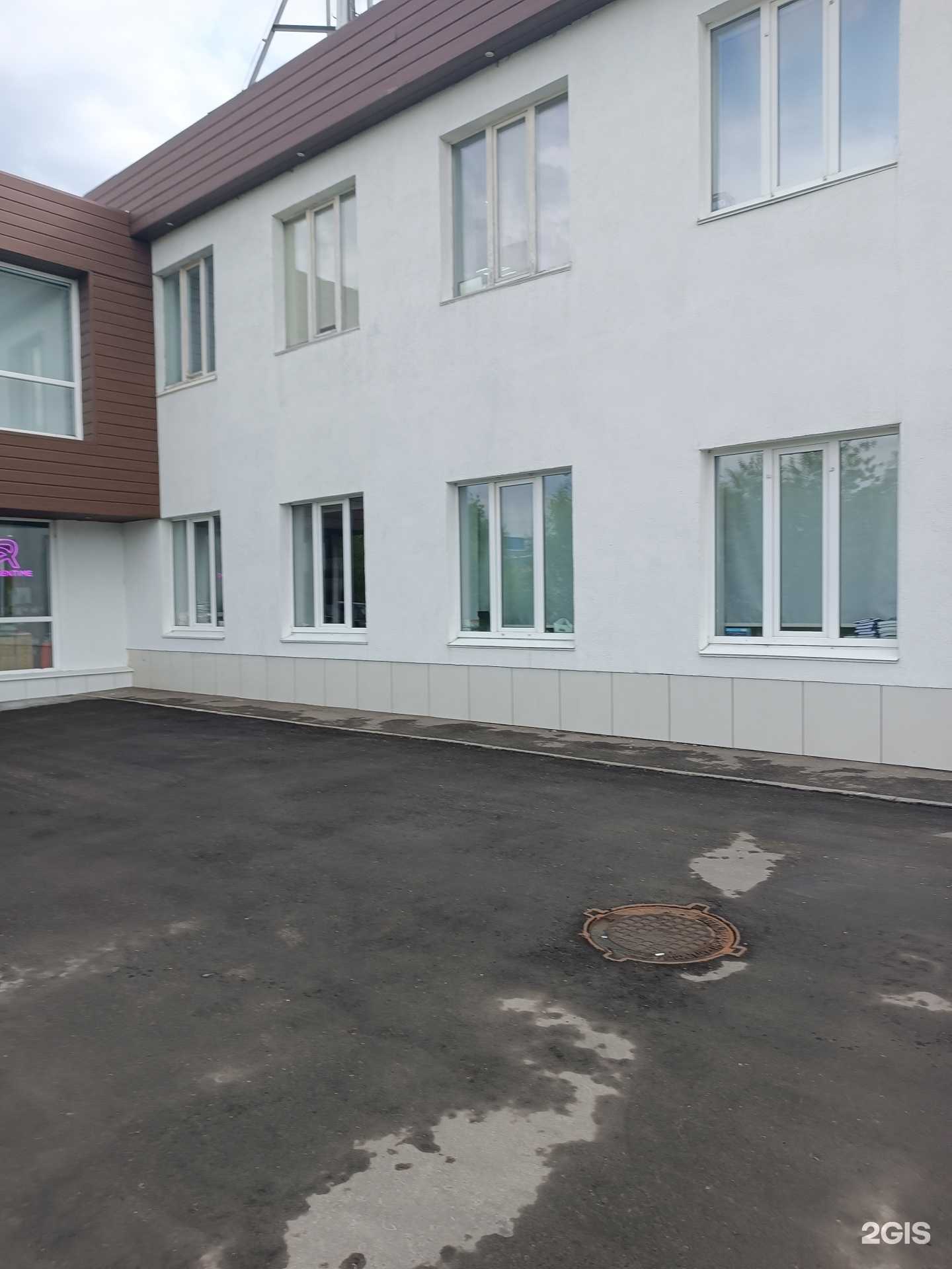 Отзывы на компанию ПрезенТайм в Нижнем Новгороде c фото - фотография 2 из 2