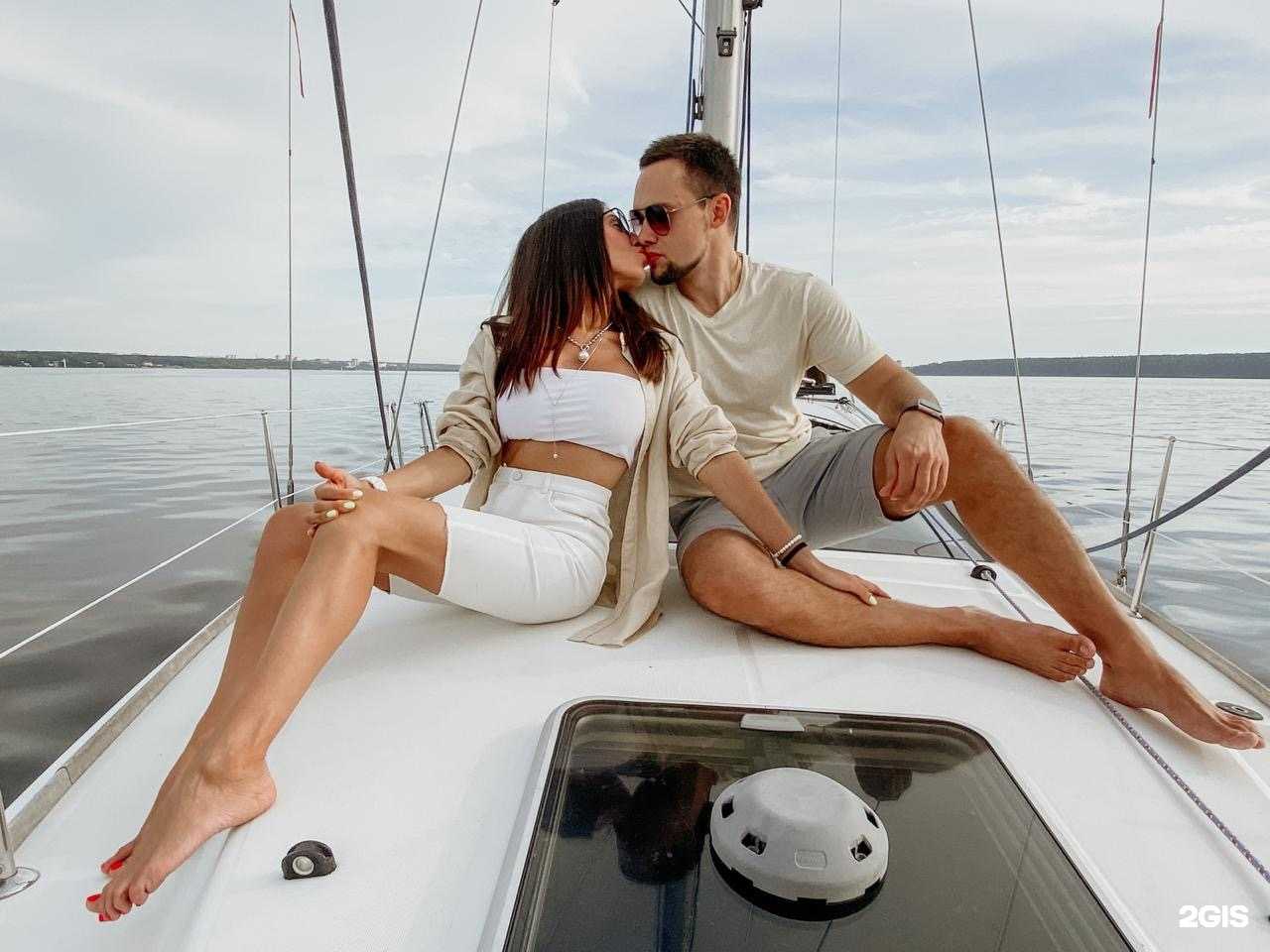 Отзывы на компанию Яхты Перми в Перми c фото