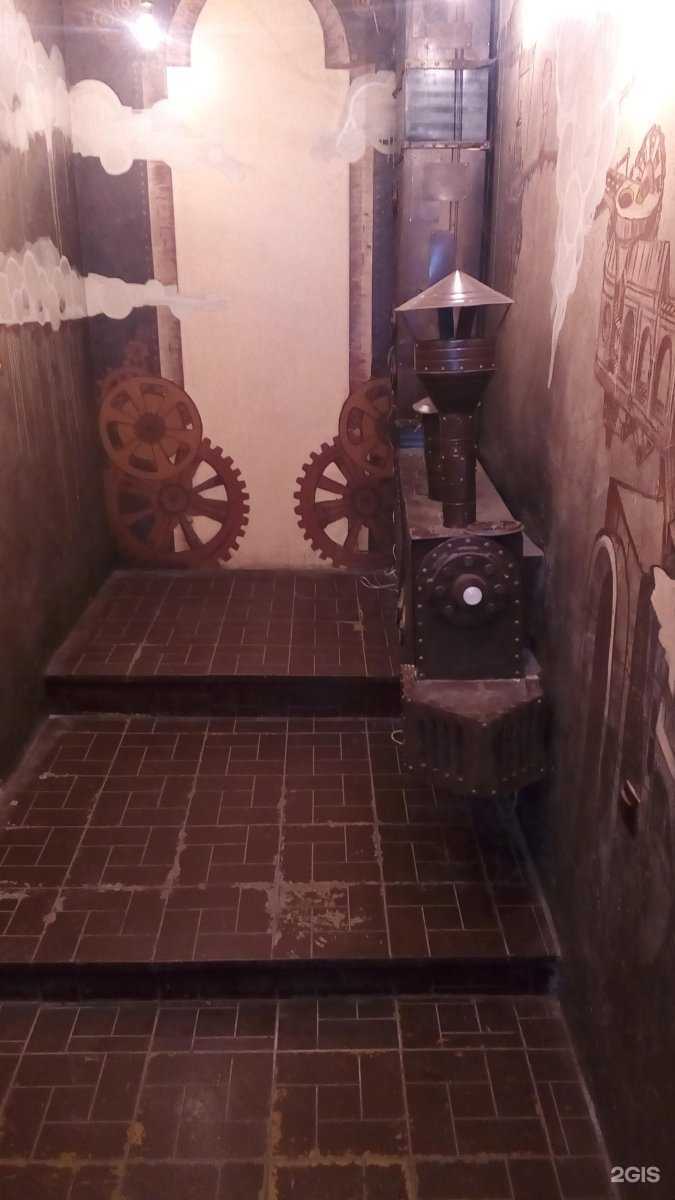 Отзывы на компанию Квествилль в Ставрополе c фото