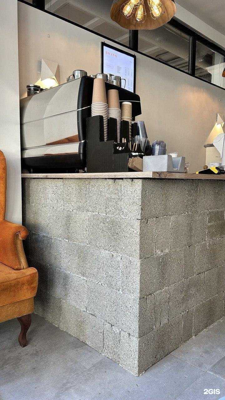 Отзывы на компанию Bravo в г. Новороссийск c фото