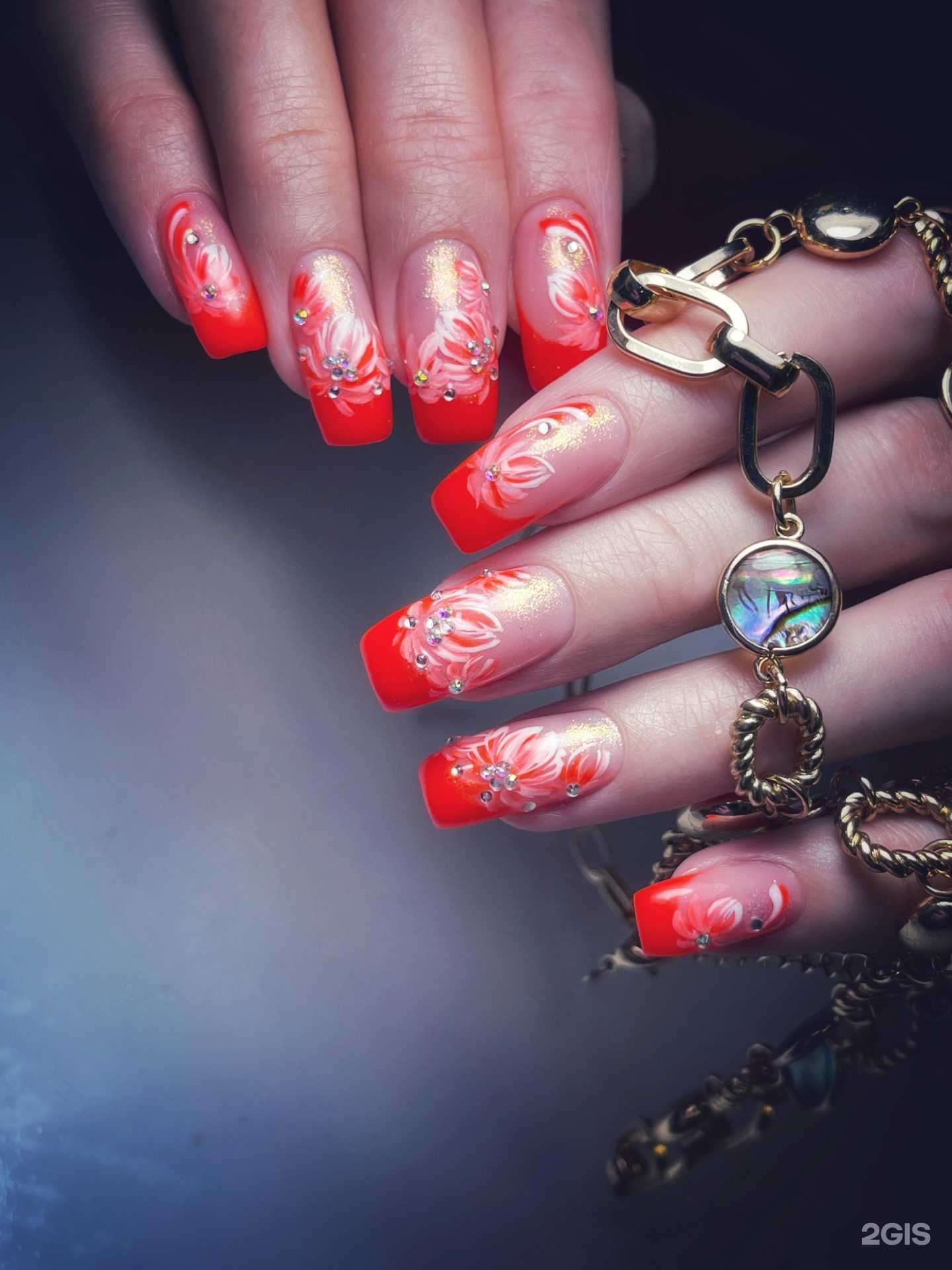 Отзывы на компанию Alena M.A.N.E в Уфе c фото