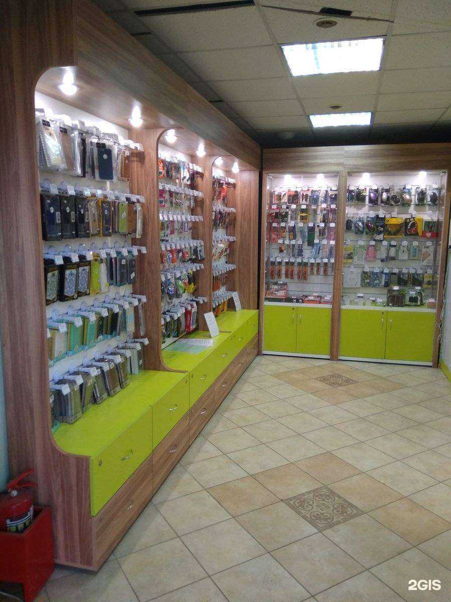 Отзывы на компанию GreenSpark в Перми c фото