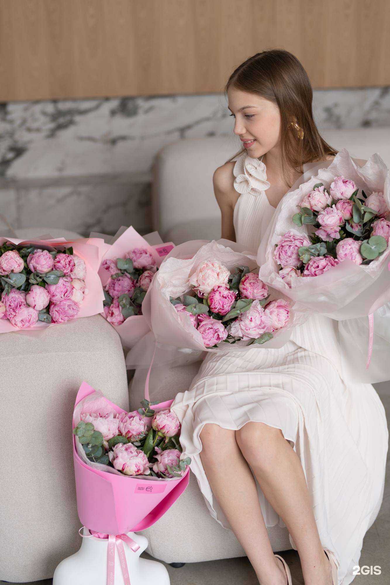 Отзывы на компанию Fan Fan Tulpan в Челябинске c фото