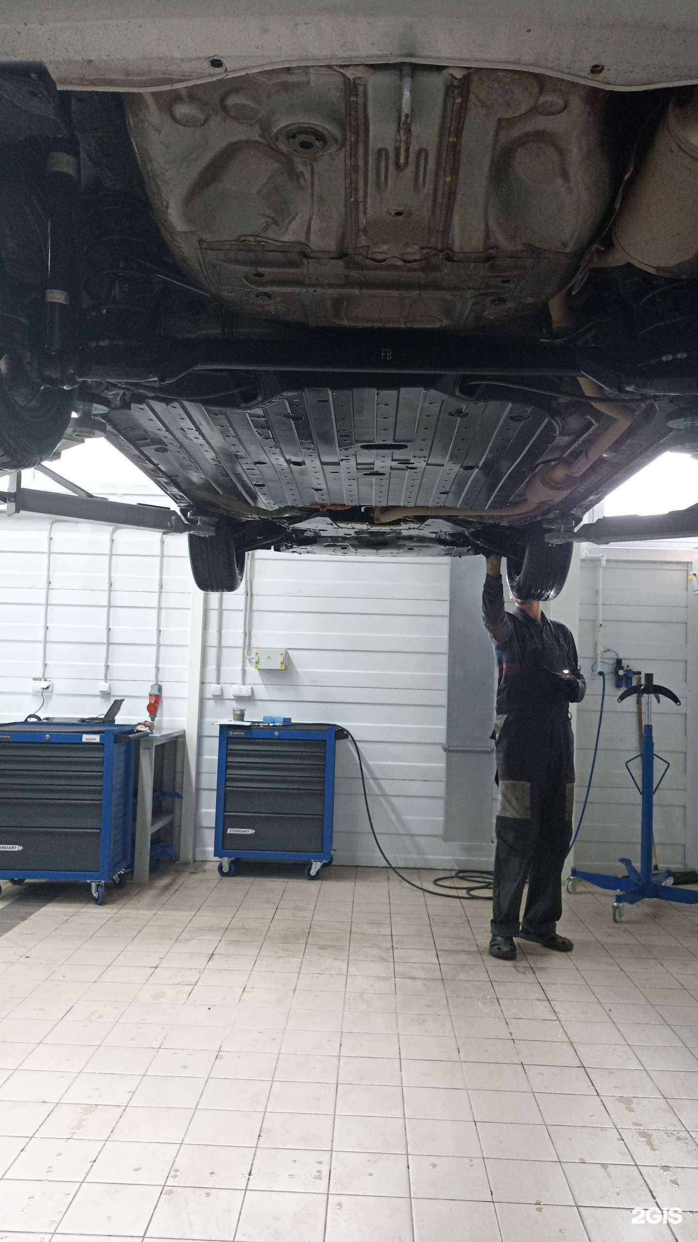 Отзывы на компанию АвтоЕвропа в Бийске c фото