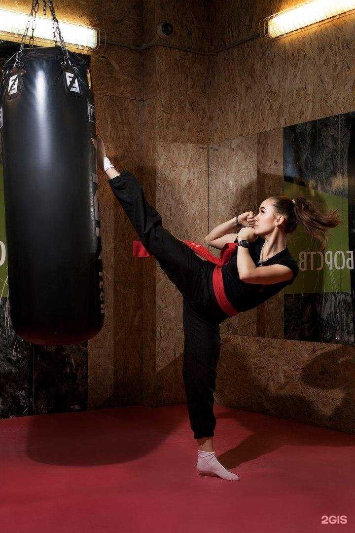 Отзывы на компанию Тамбовская школа Кунг-Фу Хонг За в Котовске c фото