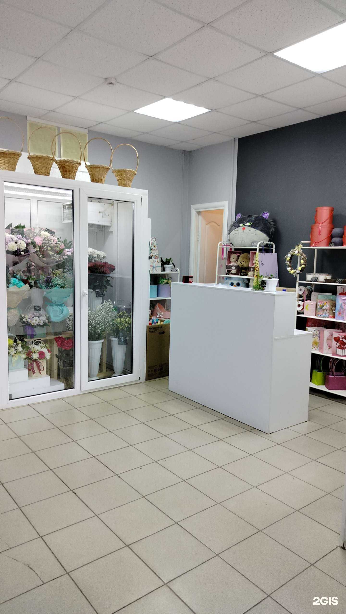 Отзывы на компанию Сезон цветов в г. Пенза c фото