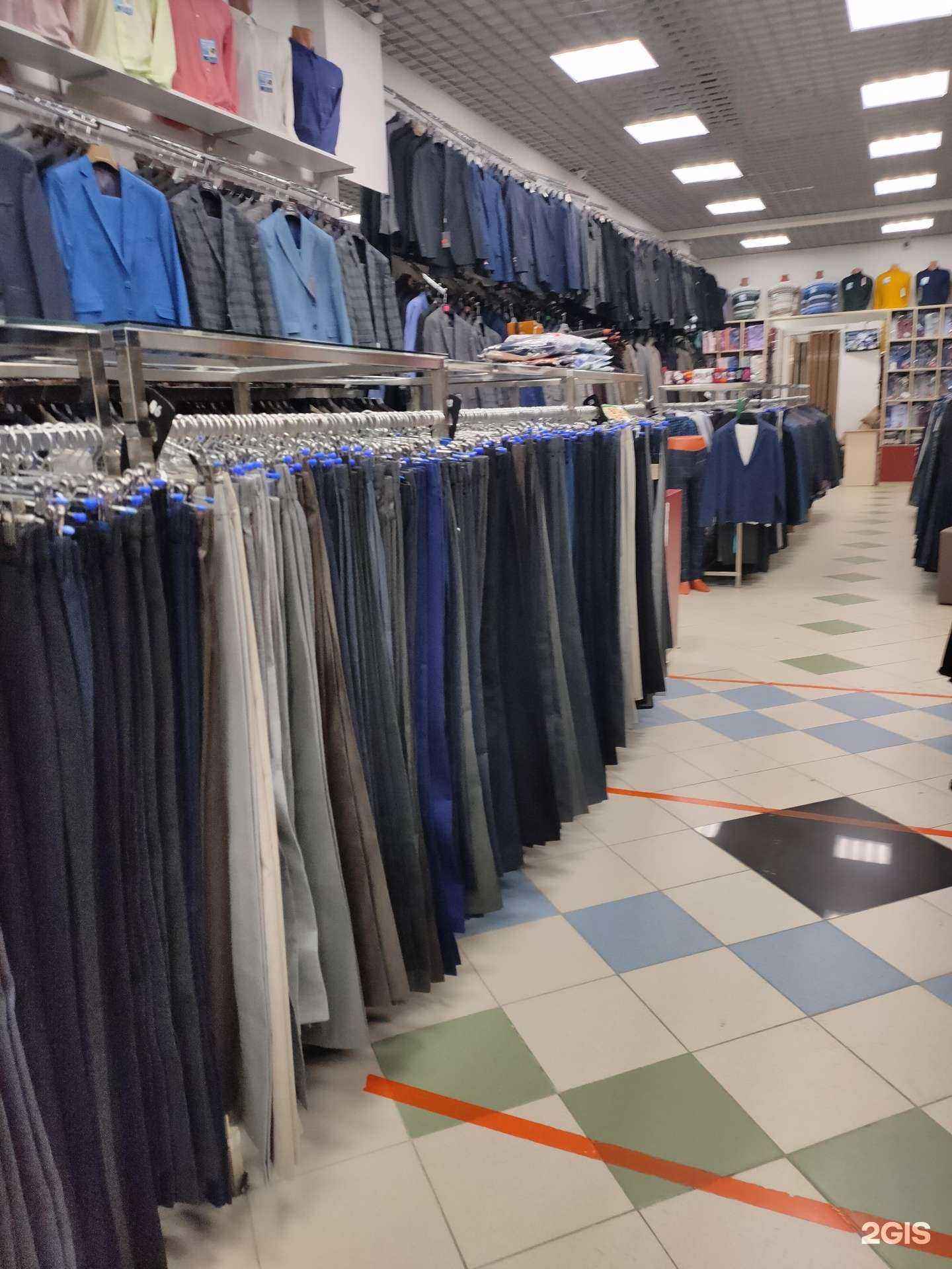 Отзывы на компанию Мужской престиж в Чебоксарах c фото