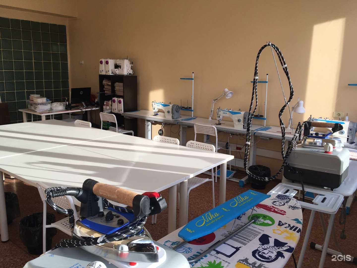 Отзывы на компанию Школа кройки и шитья в Челябинске c фото