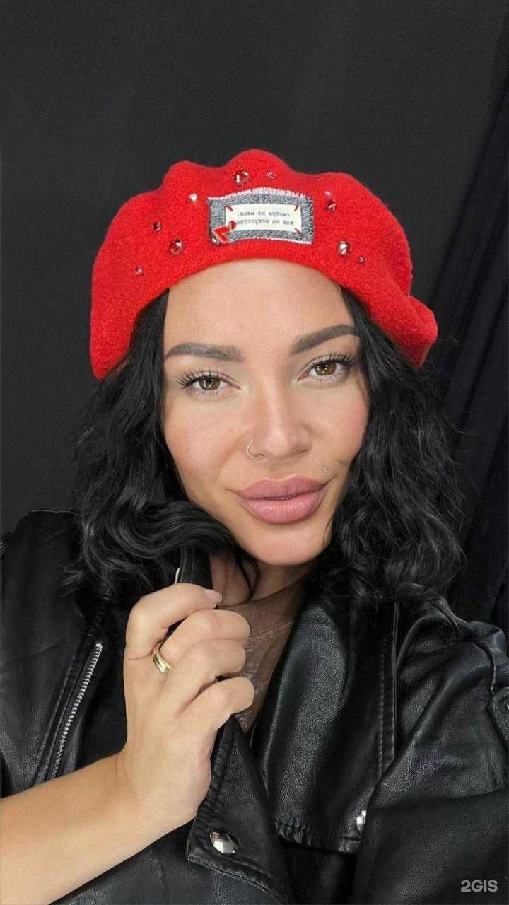 Отзывы на компанию Blackberry_fashion в Новосибирске c фото