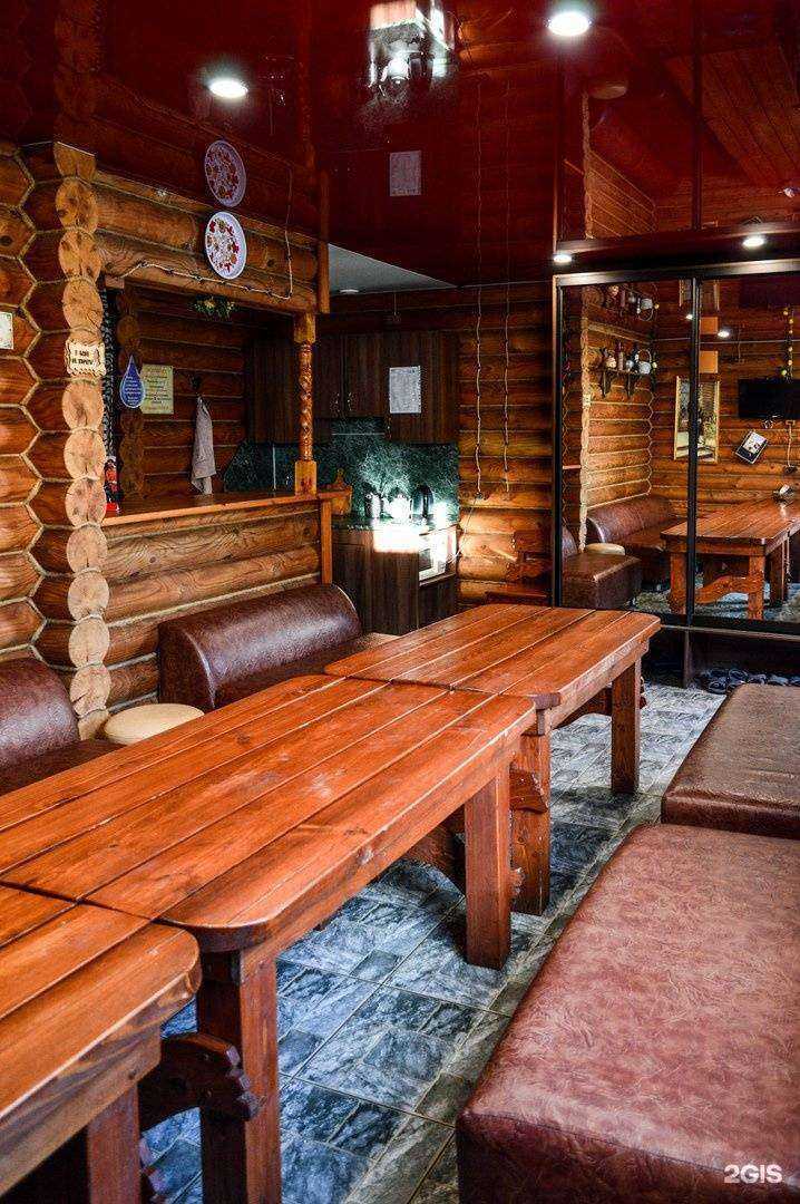 Отзывы на компанию Чаны на Дровах в г. Чебоксары c фото