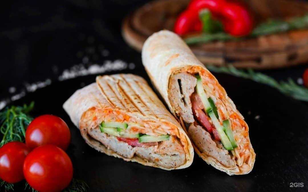 Отзывы на компанию Wilcofood Cafe # Wilcobar в Чебоксарах c фото