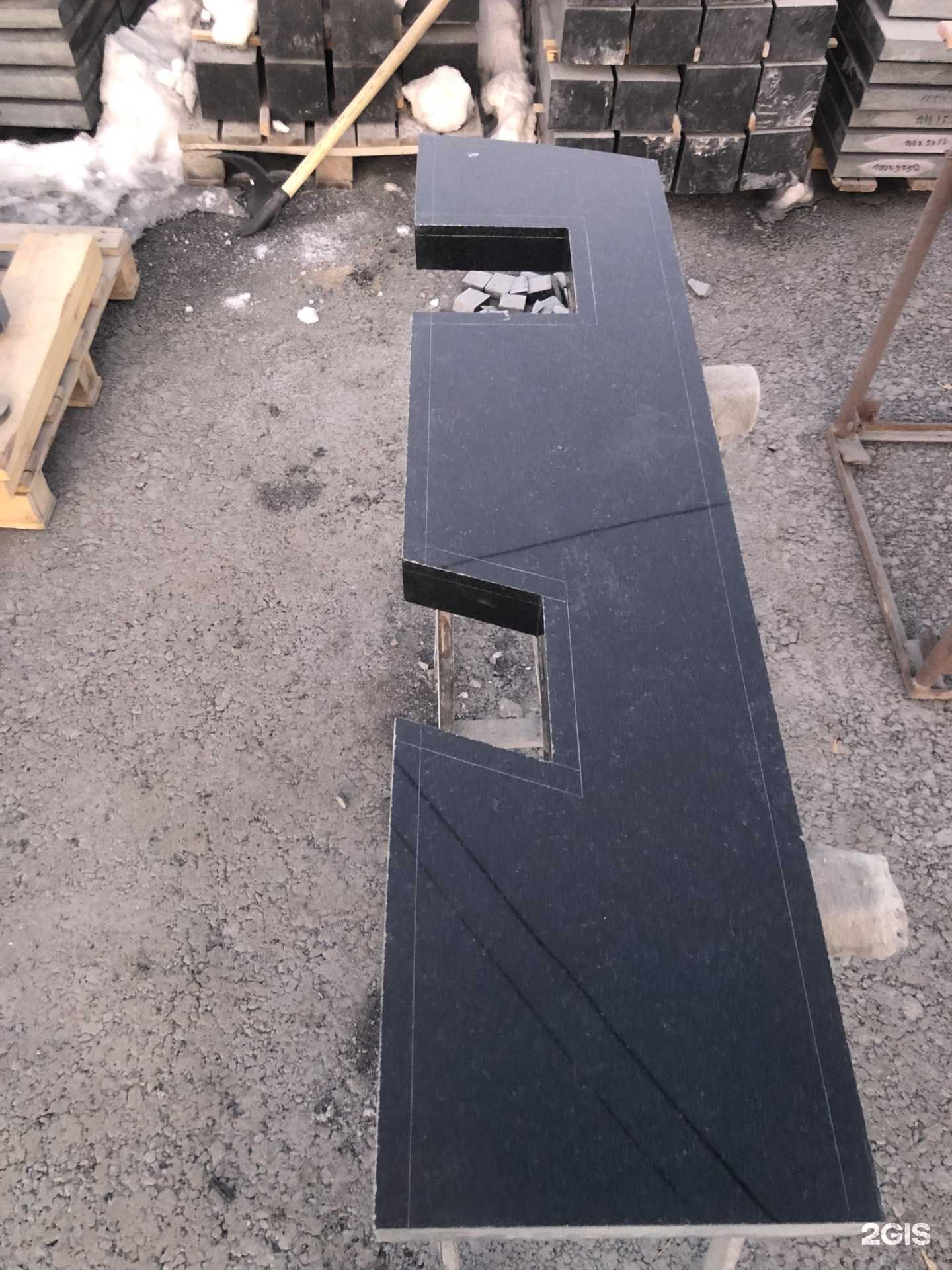 Отзывы на компанию Черный тюльпан в Челябинске c фото