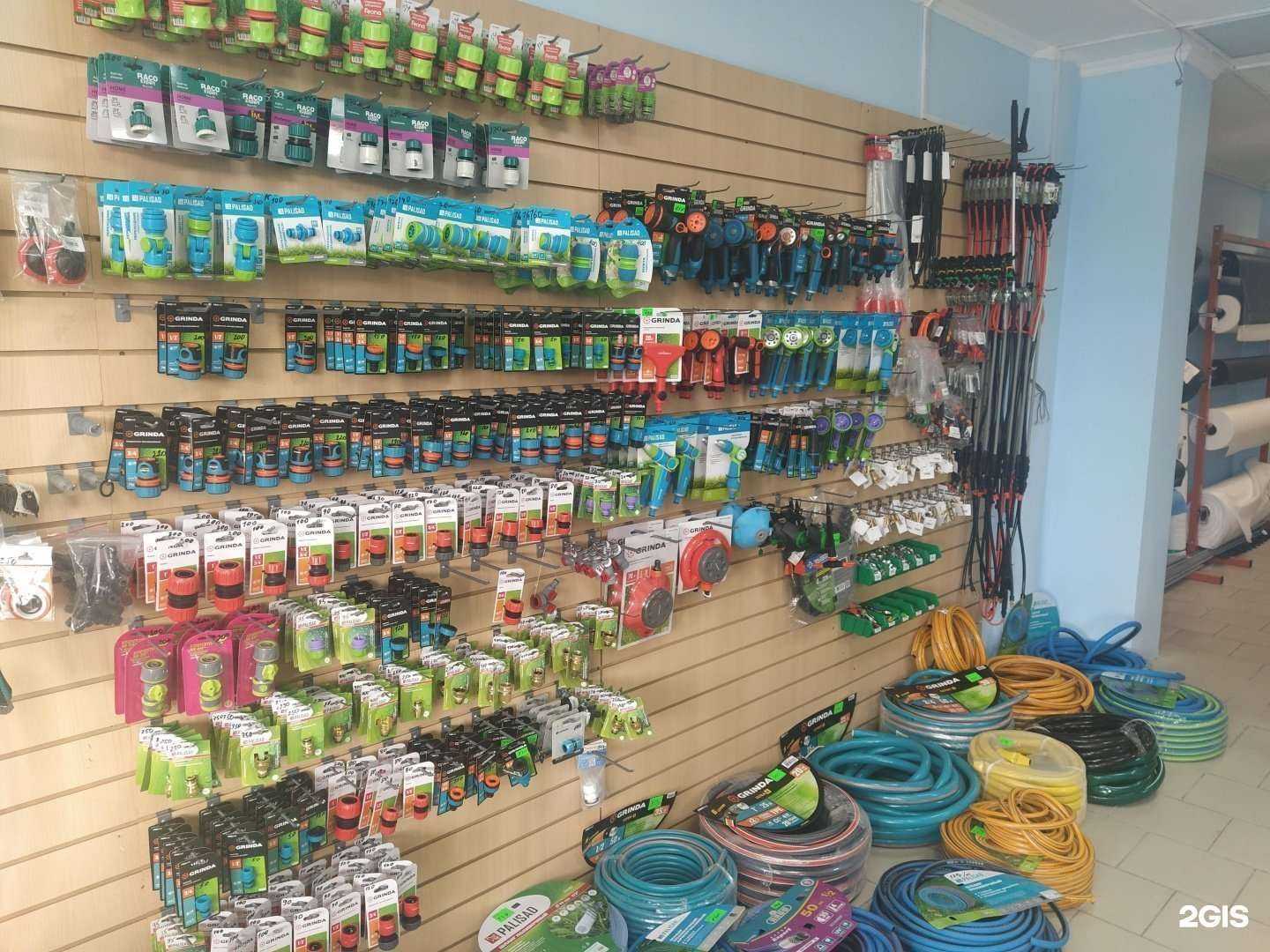 Отзывы на компанию Спец-полив в г. Геленджик c фото