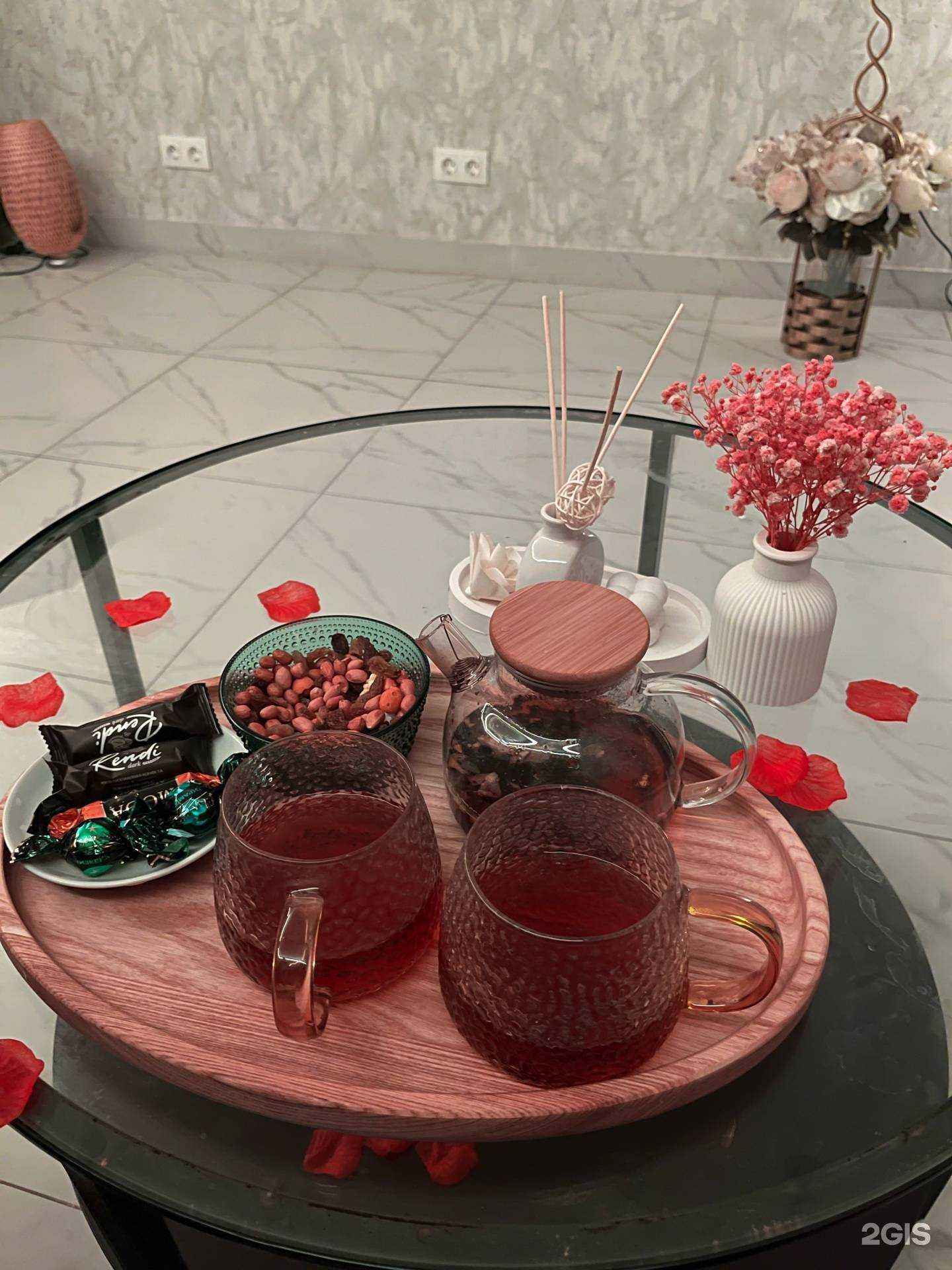 Отзывы на компанию Dom SPA в г. Казань c фото