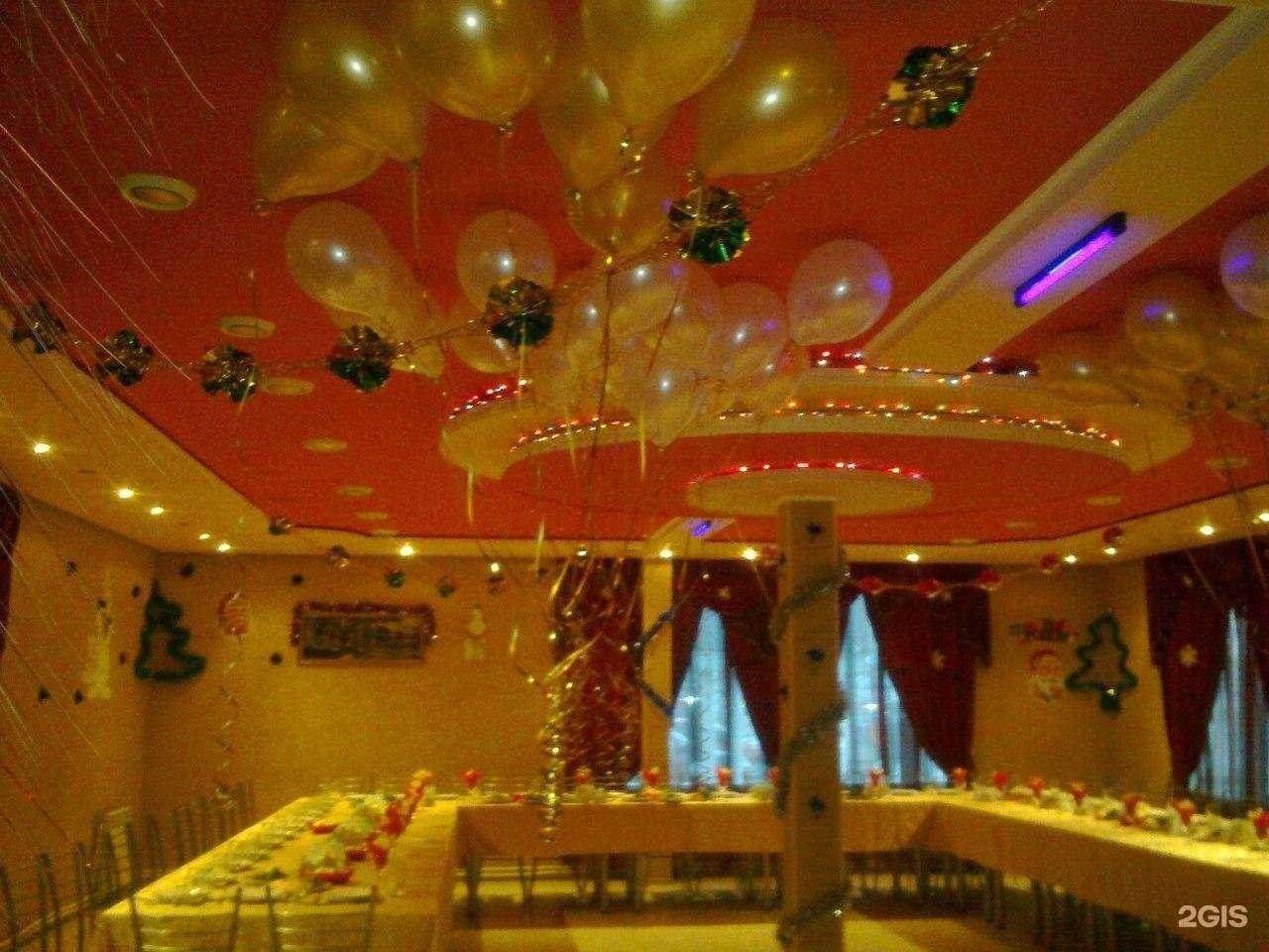 Отзывы на компанию Бакинский перекрёсток в Екатеринбурге c фото