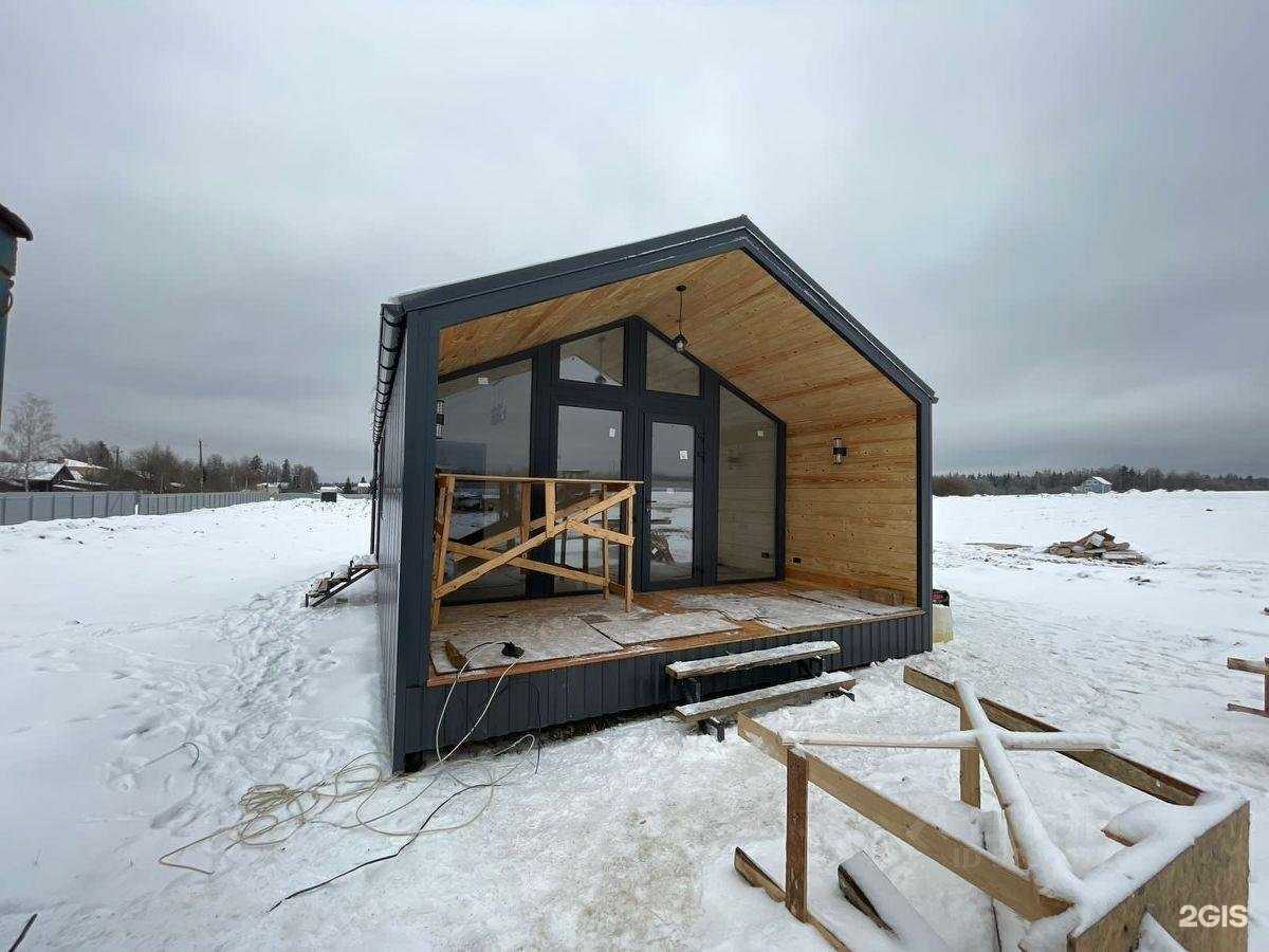 Отзывы на компанию АлтайБарн в г. Барнаул c фото