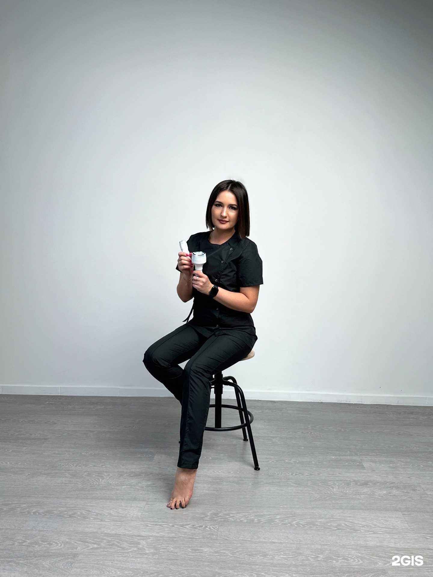 Отзывы на компанию Эстетик в Ачинске c фото