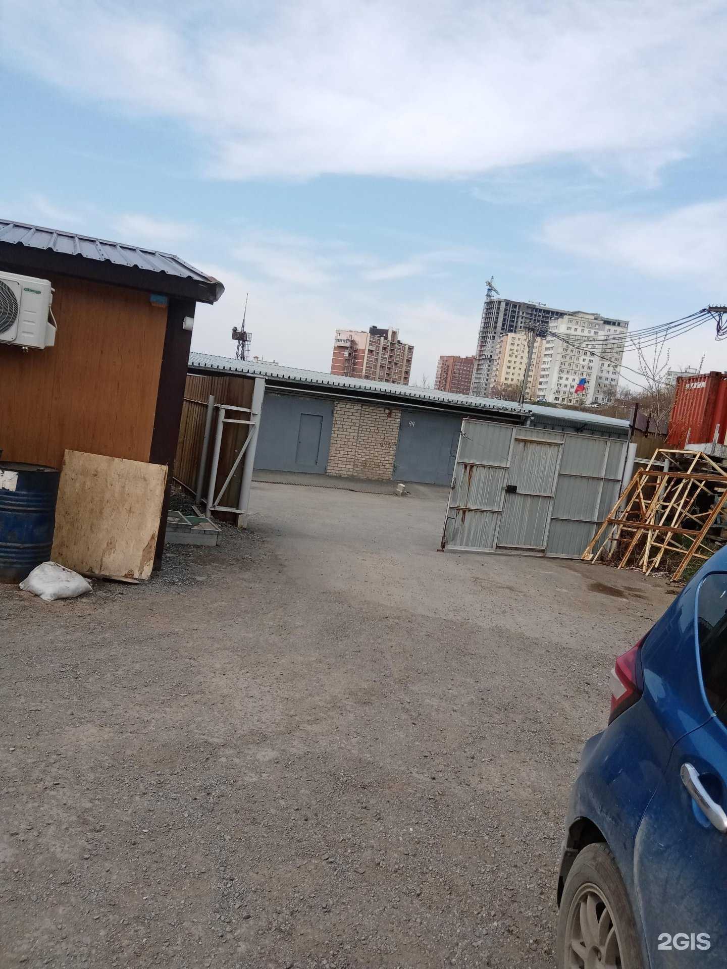 Отзывы на компанию Autogarant в г. Владивосток c фото