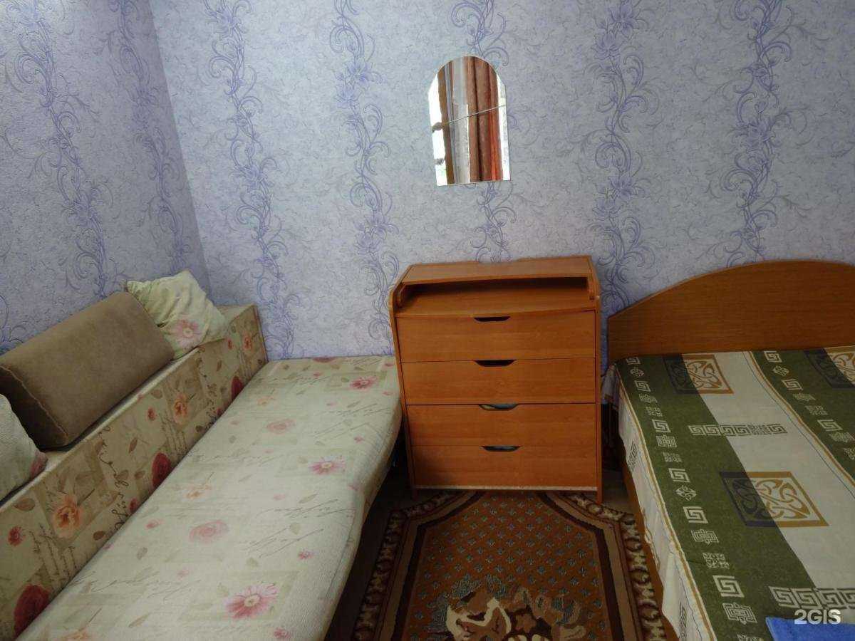 Отзывы на компанию У Борисовны в Анапе c фото