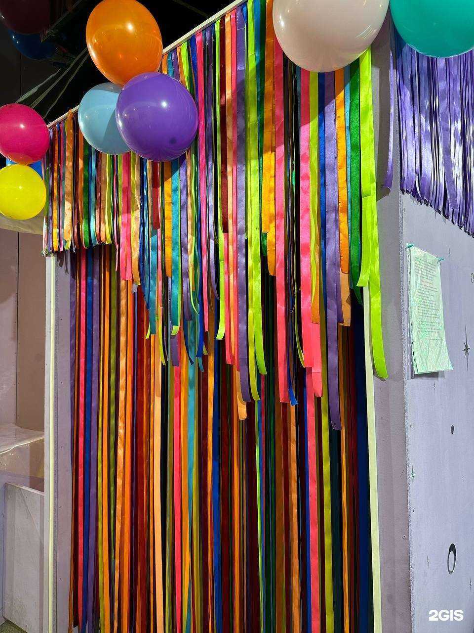 Отзывы на компанию Хижина Чудес в Оренбурге c фото