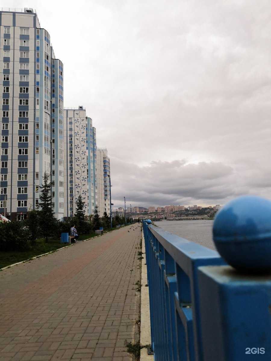 Отзывы на компанию Зима-лето в Красноярске c фото - фотография 2 из 2