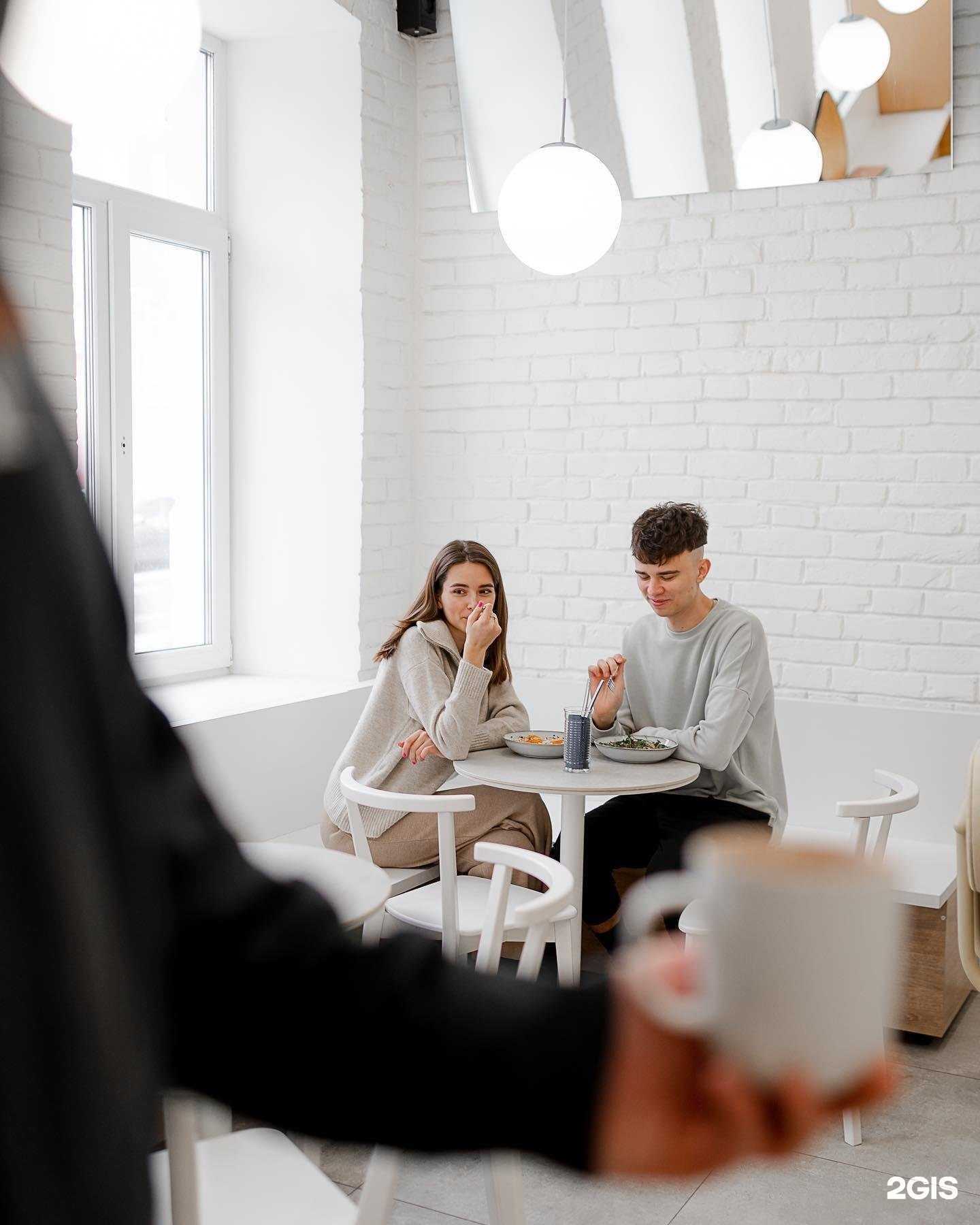 Отзывы на компанию Layout в Воронеже c фото