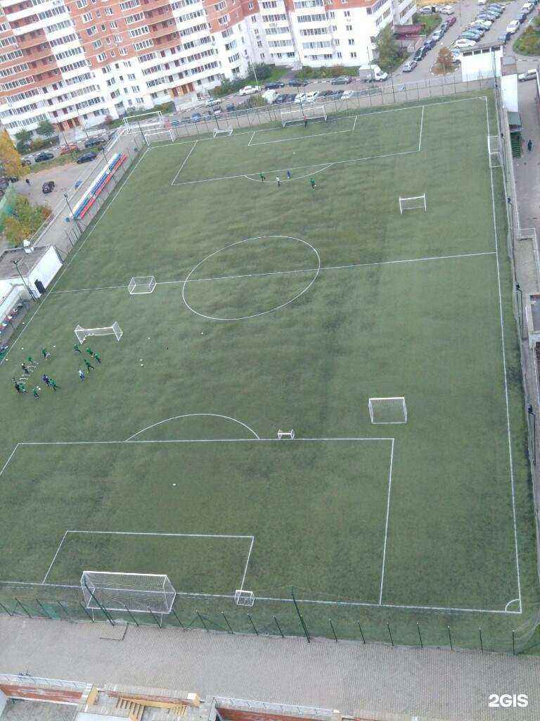 Отзывы на компанию Луч в Одинцове c фото - фотография 2 из 2