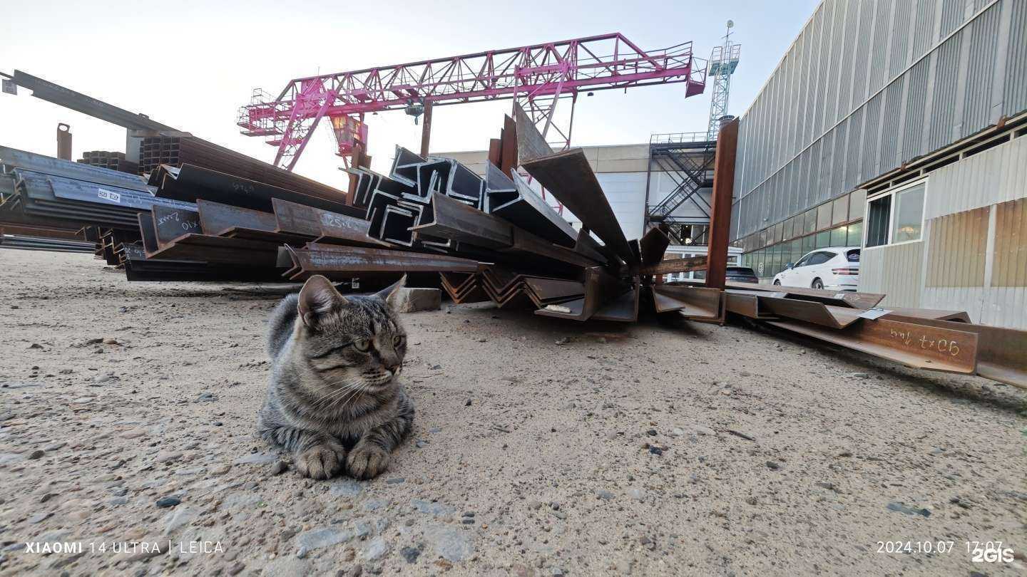 Отзывы на компанию МетКоПром в Волжском c фото