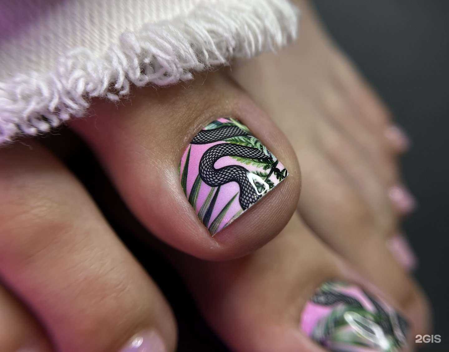 Отзывы на компанию Manusyamanik  в Новороссийске c фото