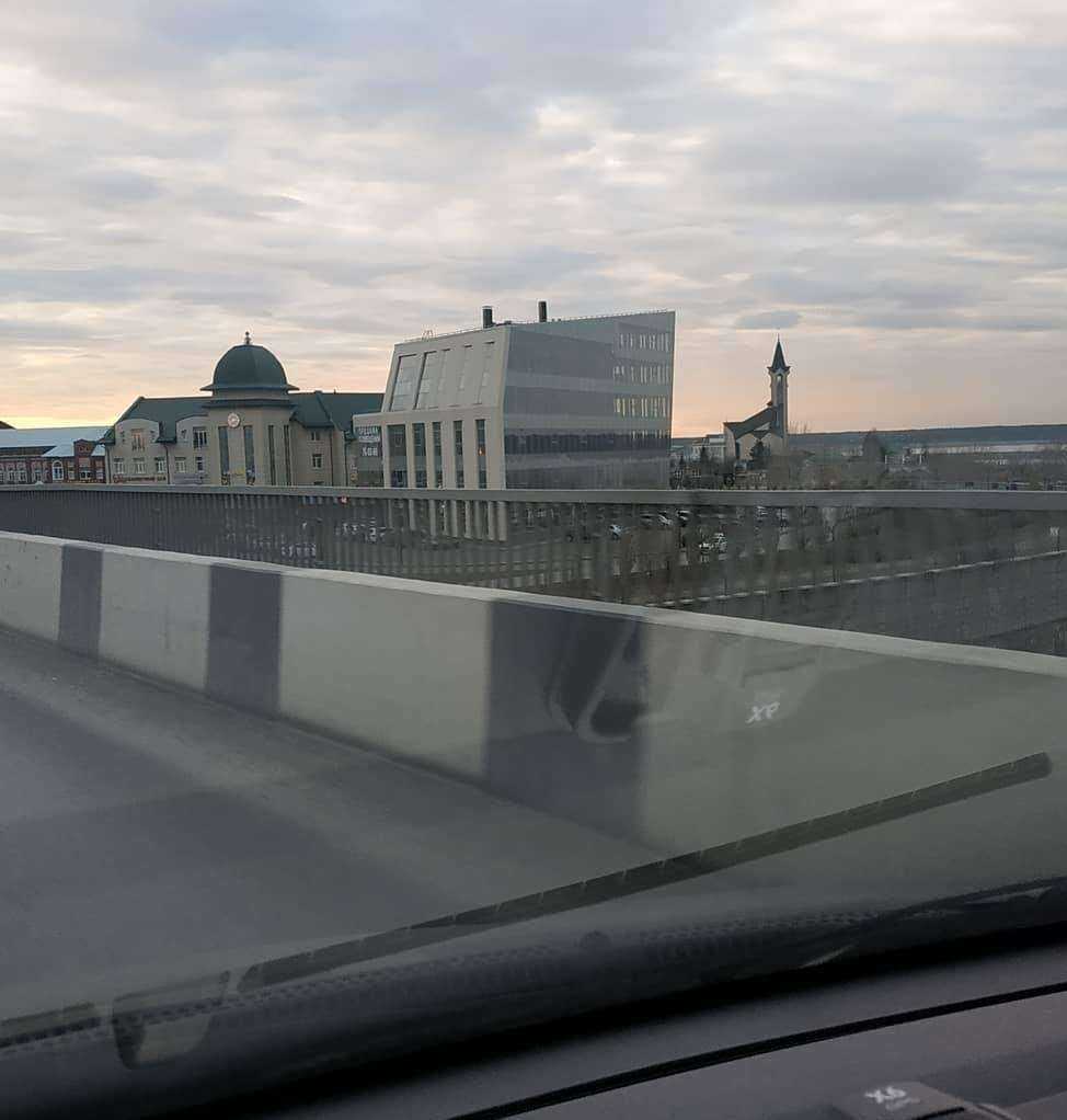 Отзывы на компанию Росгосстрах в Набережных Челнах c фото - фотография 2 из 2