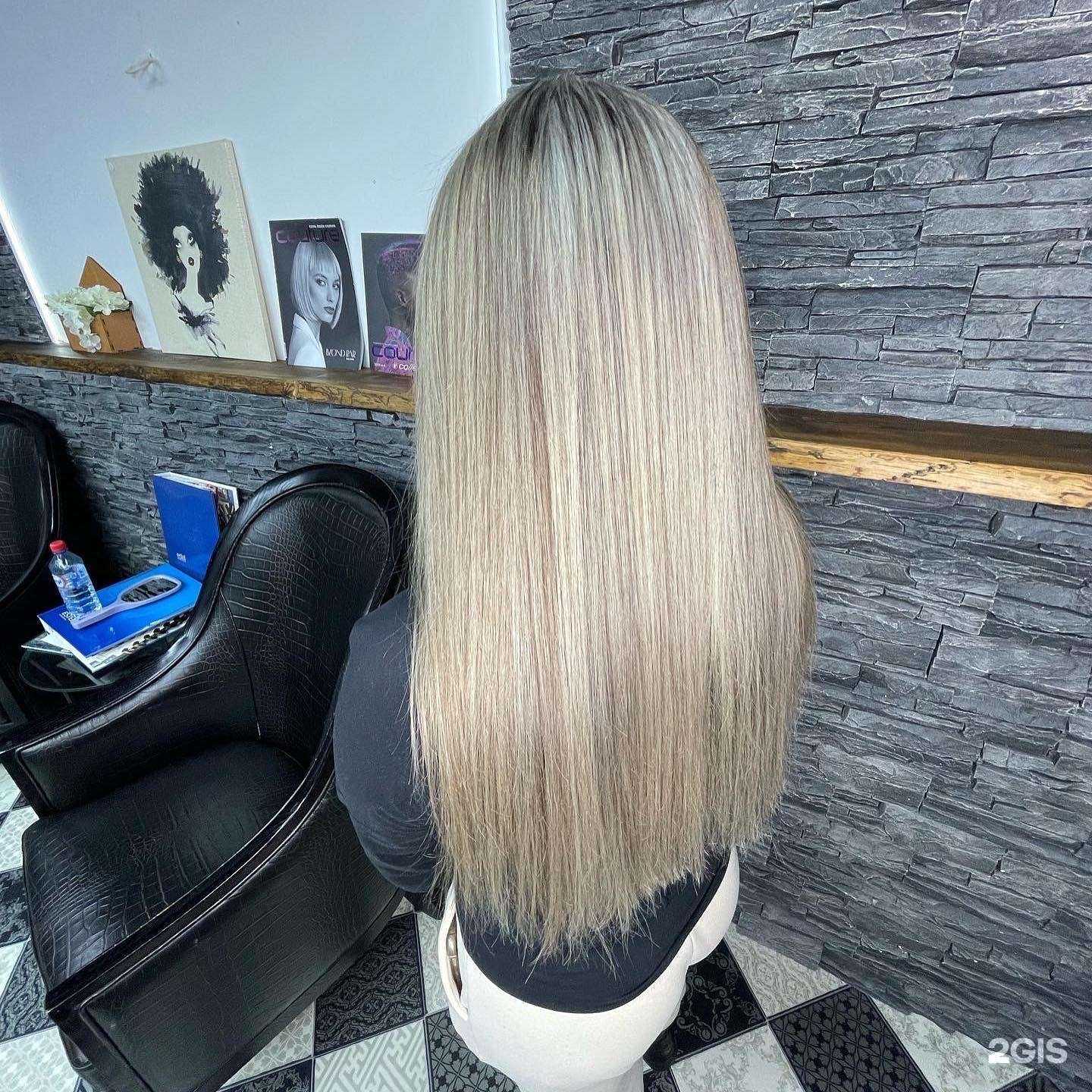 Отзывы на компанию Meliroufa в Уфе c фото