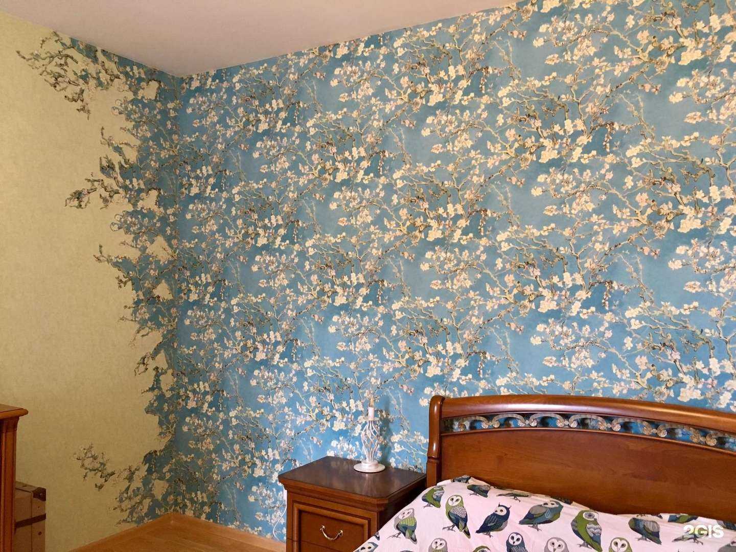 Отзывы на компанию ОБОИГРАД в Екатеринбурге c фото