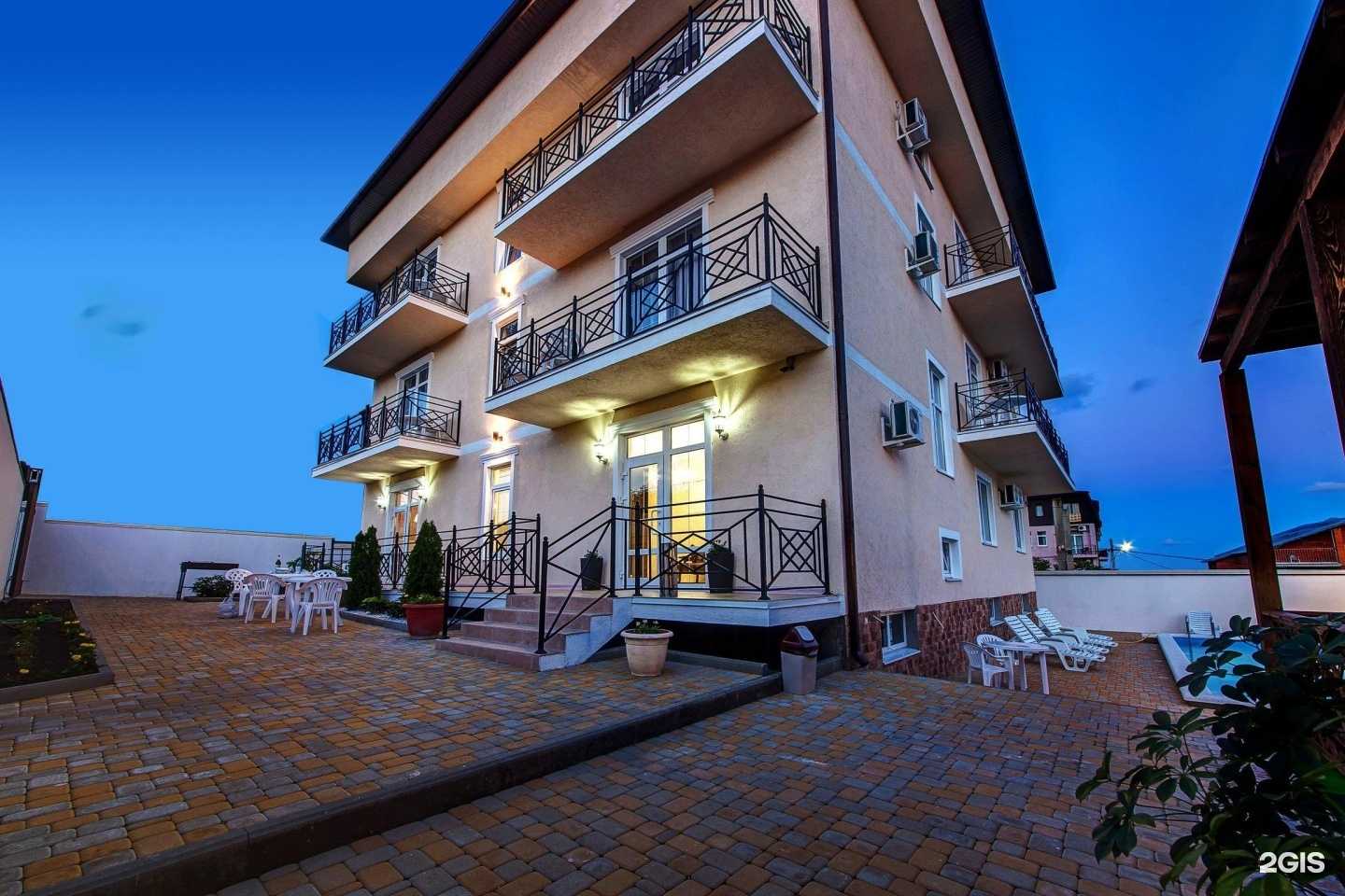 Отзывы на компанию Bella vista в г. Геленджик c фото