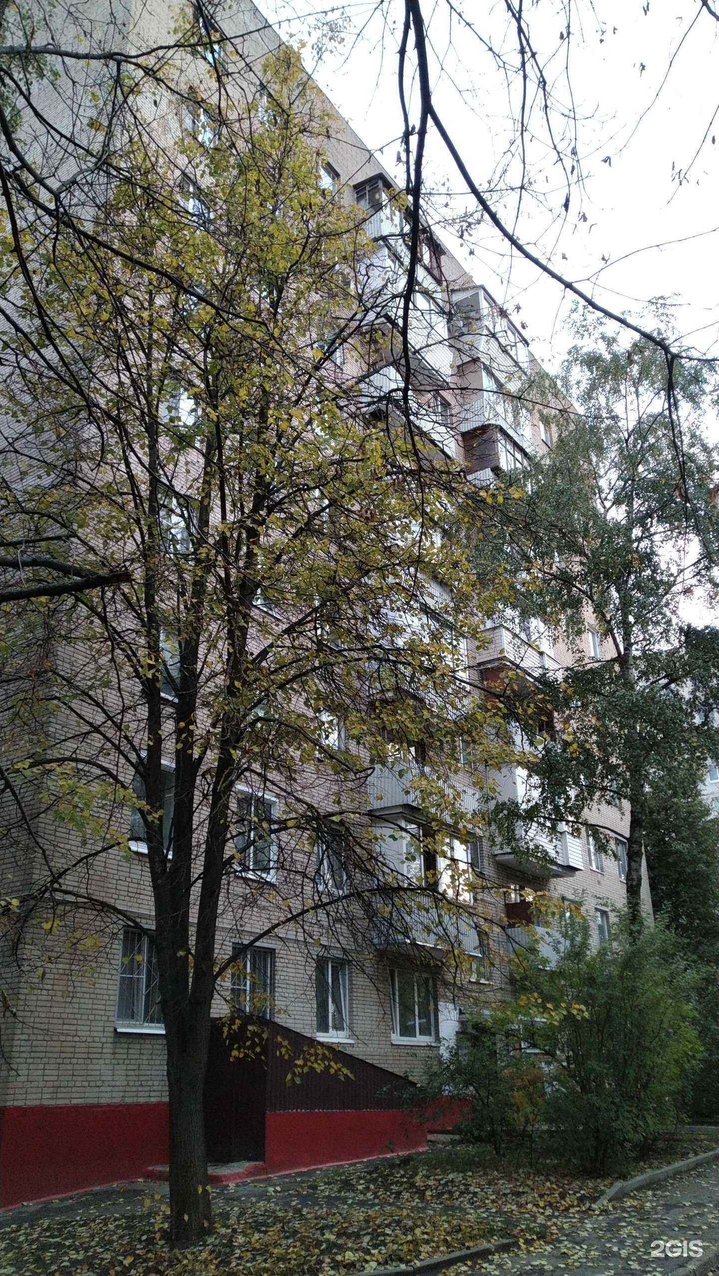 Отзывы на компанию Вверх в Коммунарке c фото - фотография 2 из 2