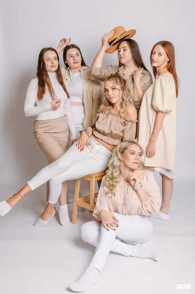 Отзывы на компанию Нюд в Благовещенске c фото