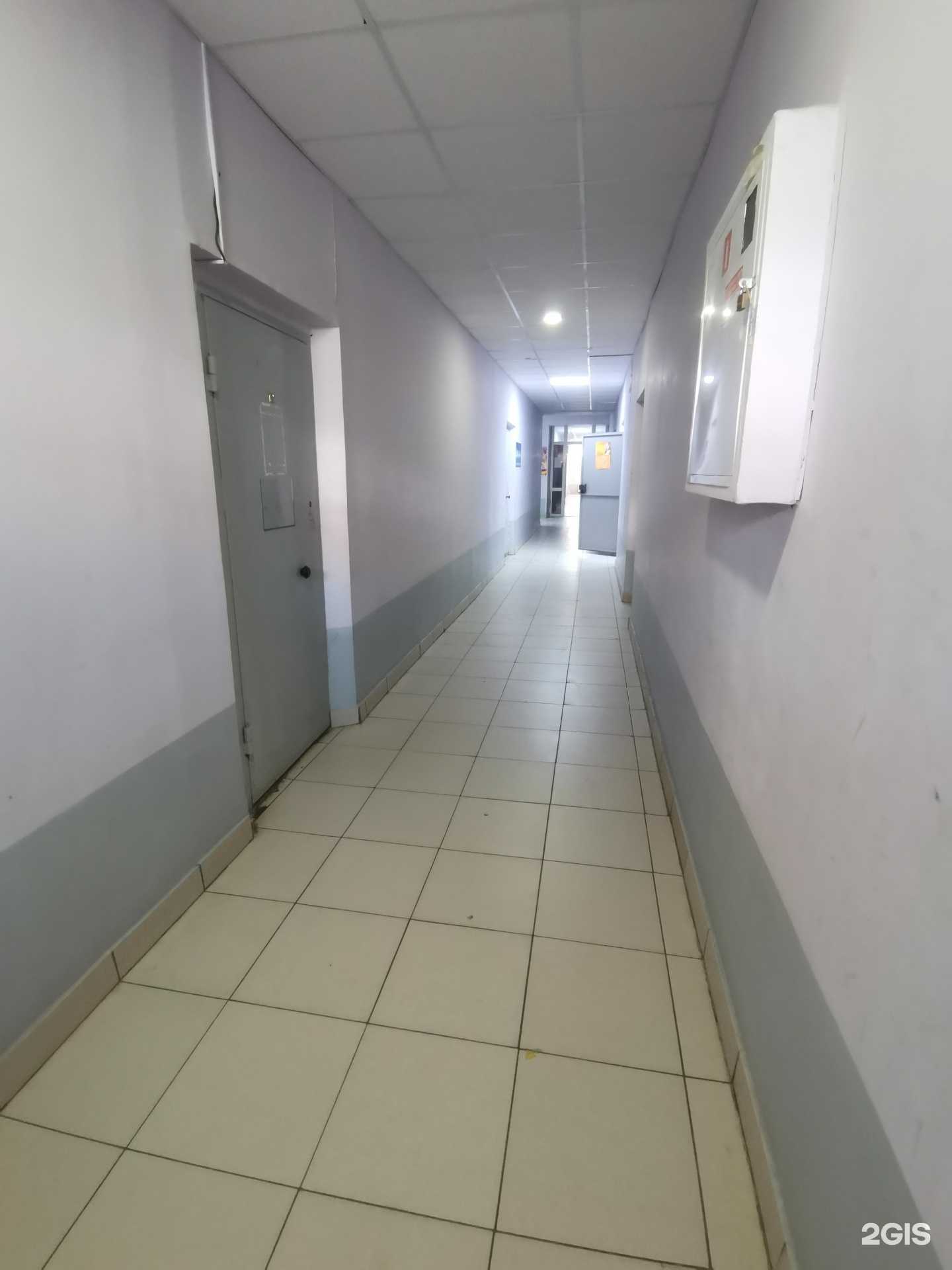 Отзывы на компанию Диагностический кабинет в Нижнем Тагиле c фото