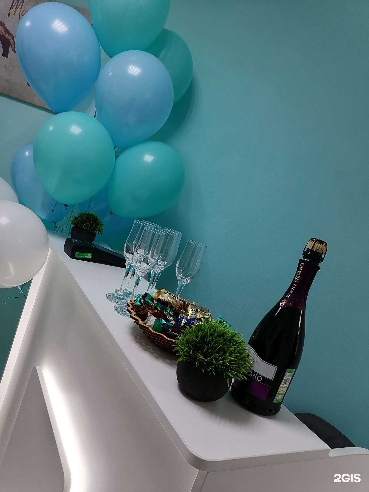 Отзывы на компанию Студия маникюра на Кирова в Рыбинске c фото