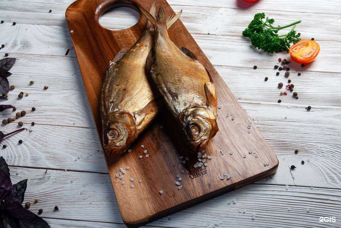 Отзывы на компанию Рыбная база в Кургане c фото