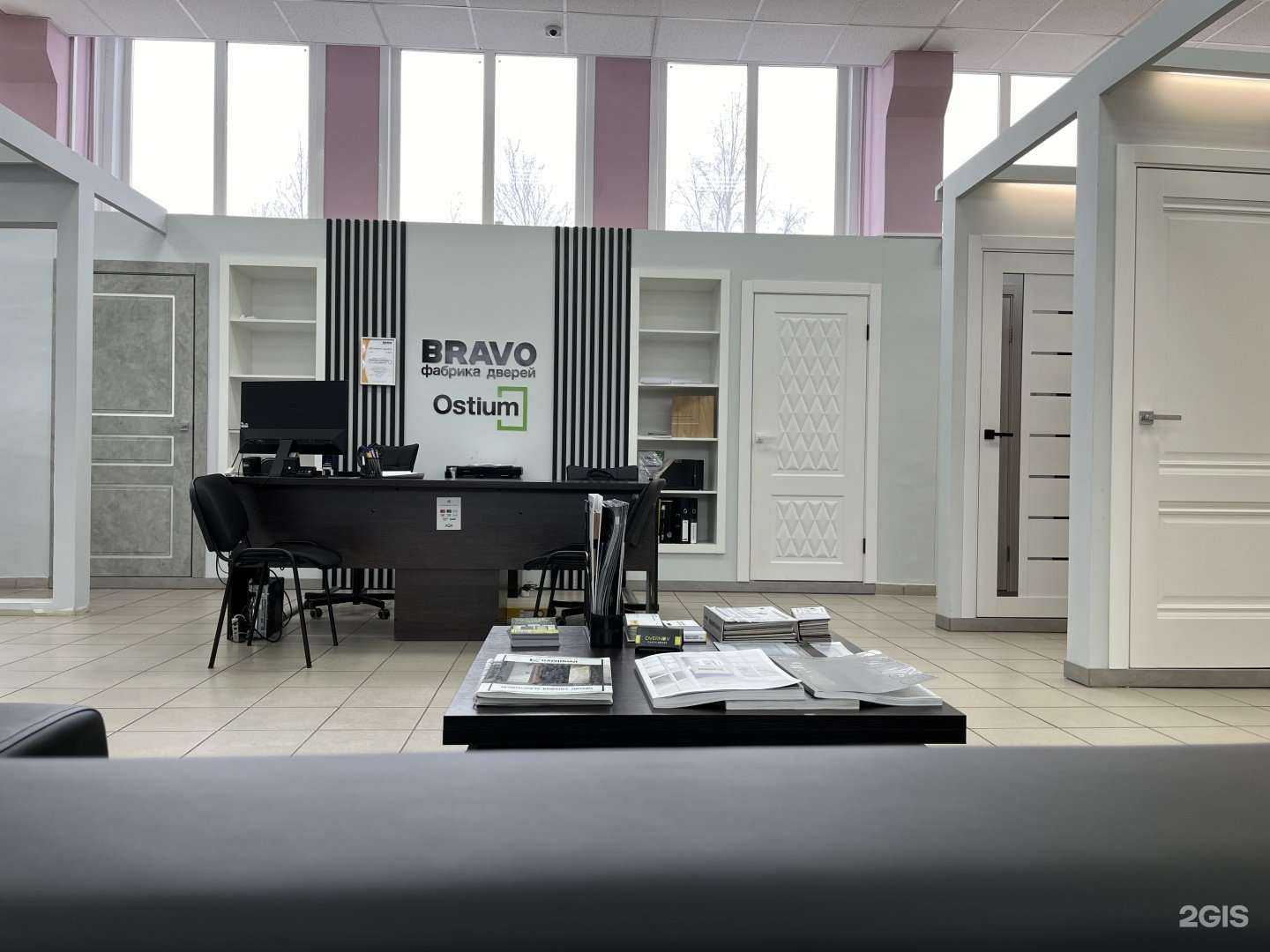 Отзывы на компанию Dvernov в Архангельске c фото