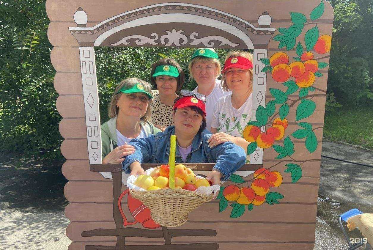 Отзывы на компанию Детский сад № 37 в г. Ангарск c фото