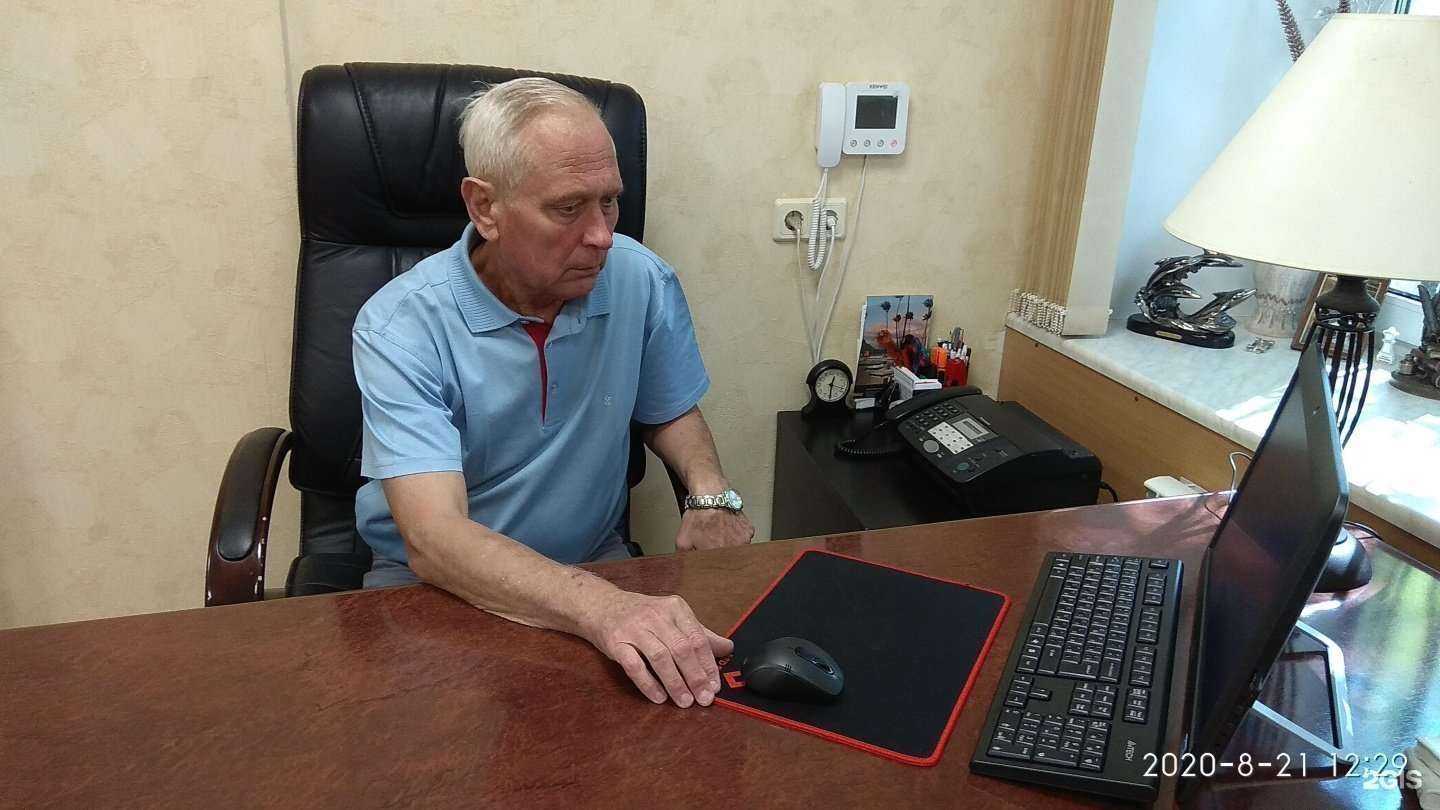 Отзывы на компанию Коллегия адвокатов Козыревых в г. Нижний Новгород c фото